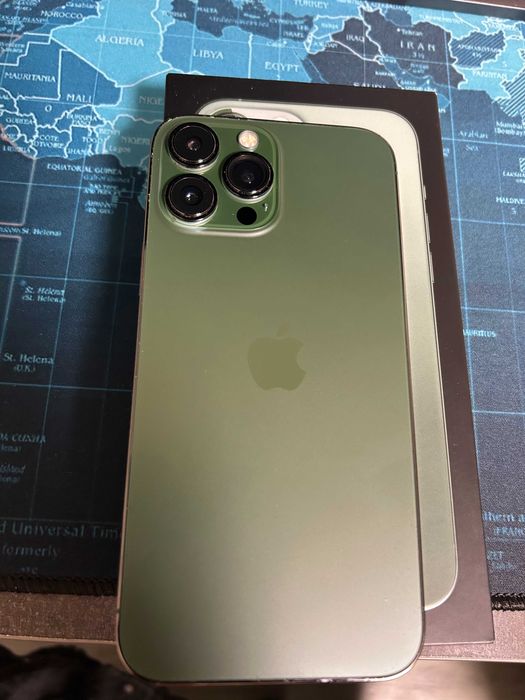 Iphone 13 Pro Max 256gb