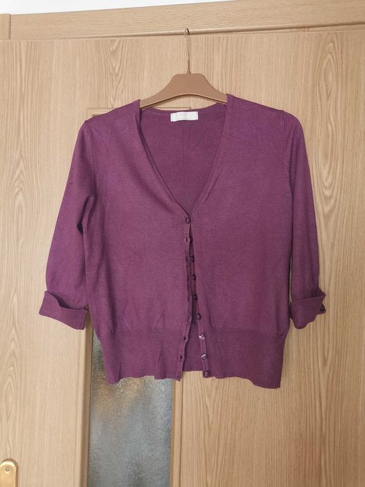 Sweterek damski Marks&Spencer rozmiar S/M