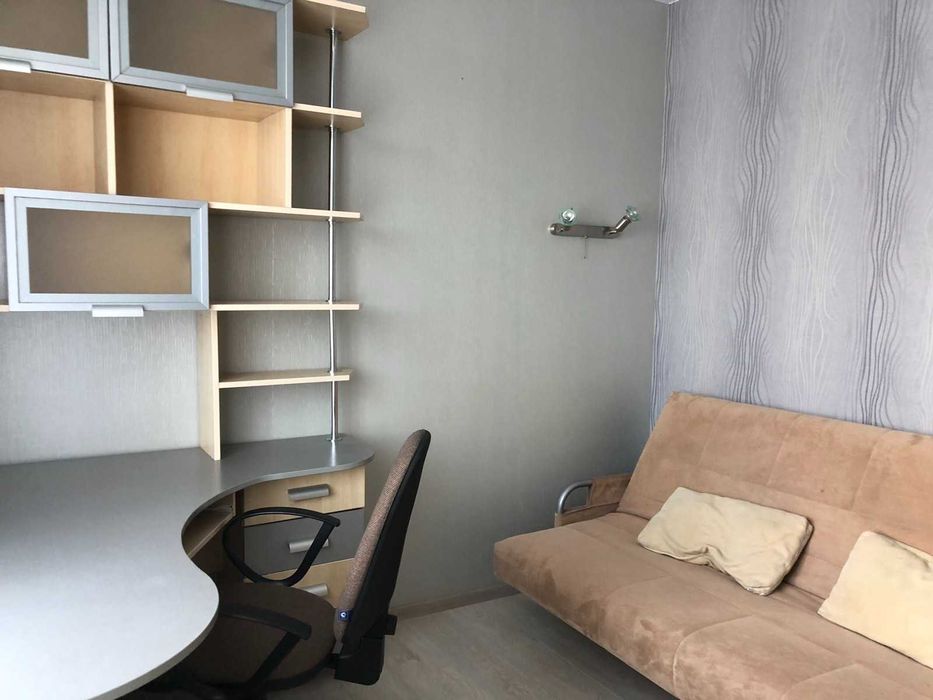 3-кімнатна квартира за адресою вул. Магістратська (площа 98 м²) - Atlanta.ua - фото 11