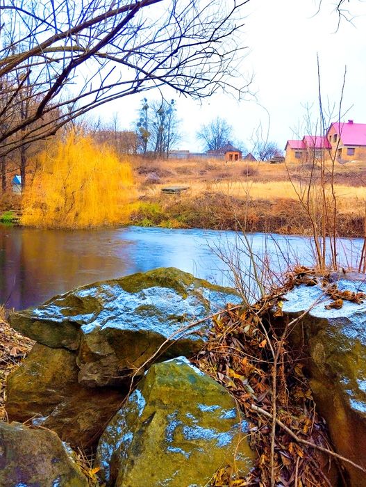 Продам 2этажный новострой в Новой Водолаги