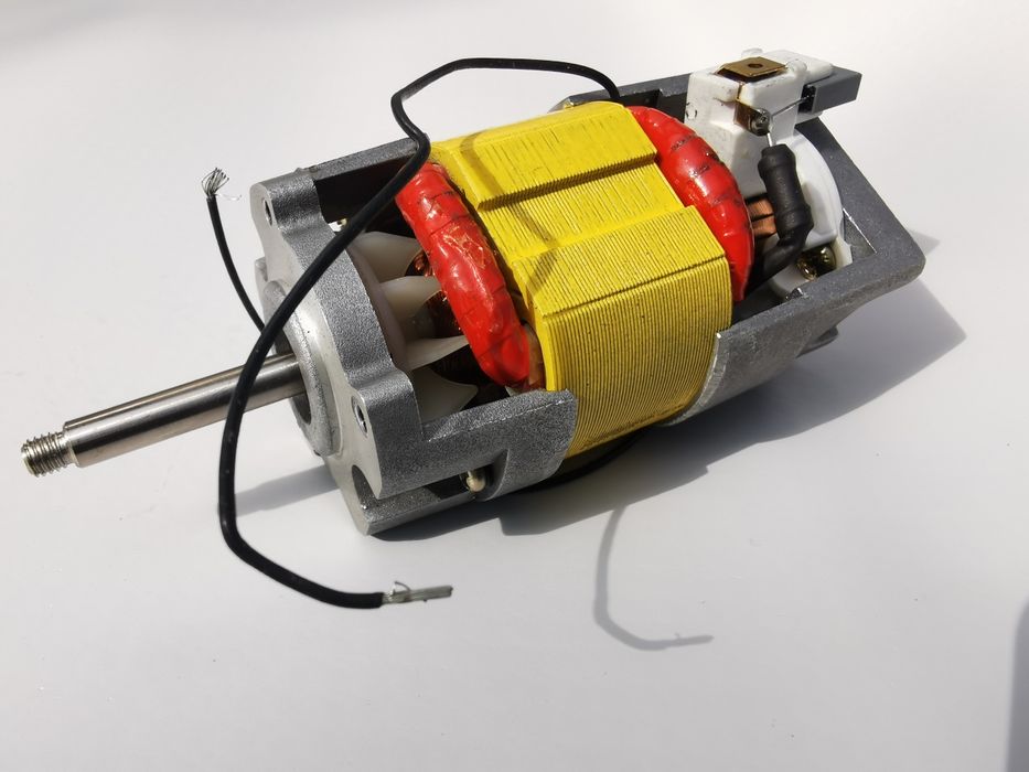 Запчасти к фенам Leister triac s, st. Herz rion. Bak. Neico. Rayma