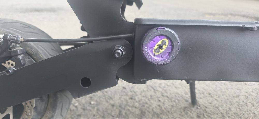 Kukirin g2 2026!