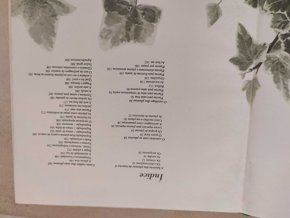 O Jardim em sua casa - George Seddon