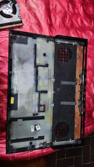 Peças Lenovo Legion 5