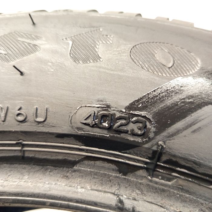 185/65R15 Firestone WinterHawk 4