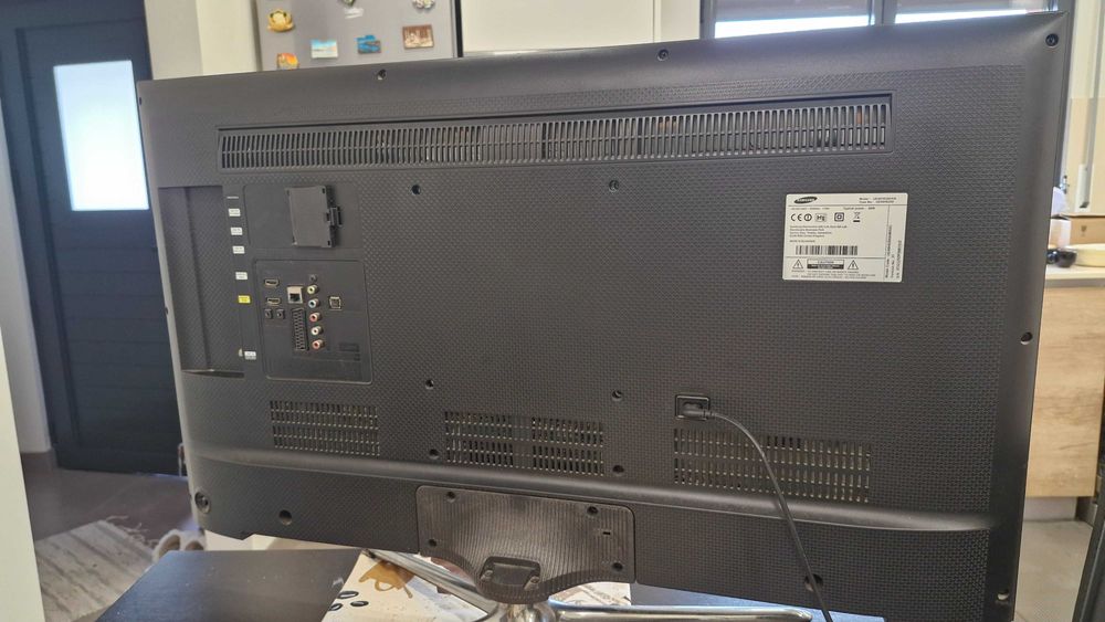 TV Samsung UE40H6200AW