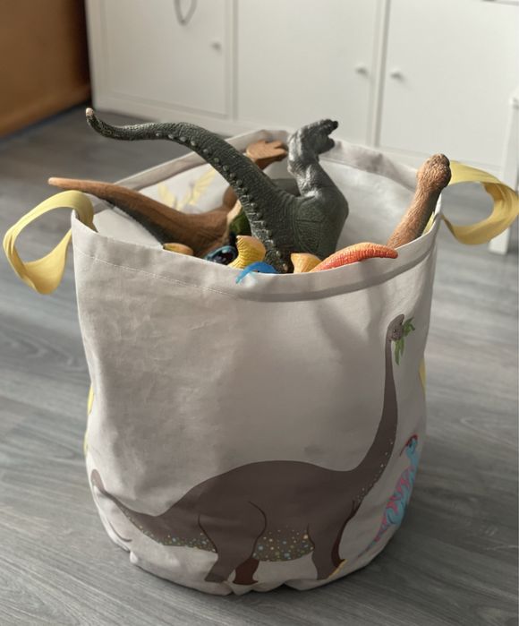 Дінозаври фигуры динозавров