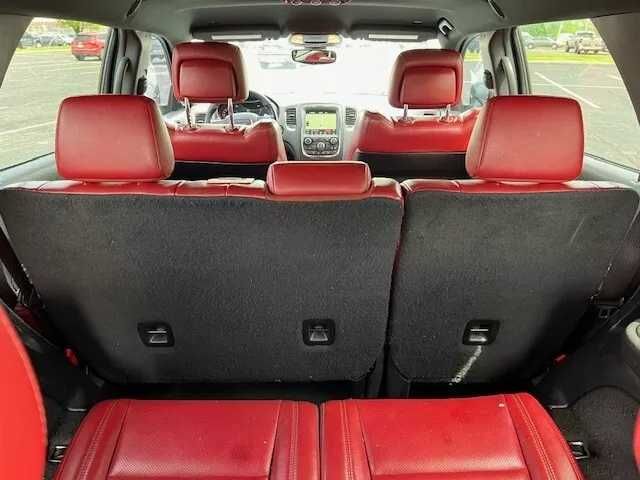 2019 Dodge Durango RT