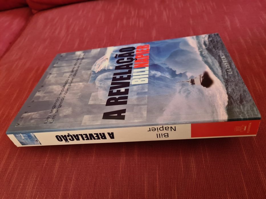 Livro a Revelação