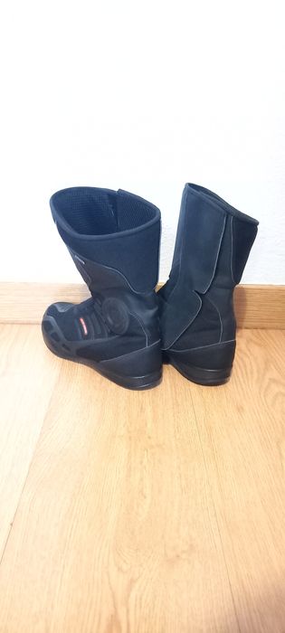Botas TCX de verão 39