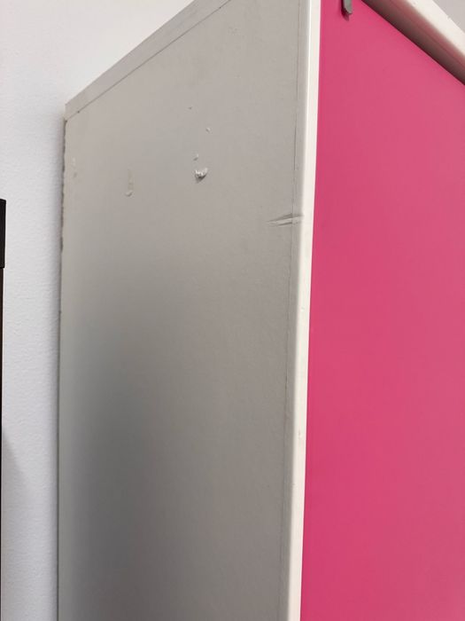 Moveis de quarto de solteiro 120€