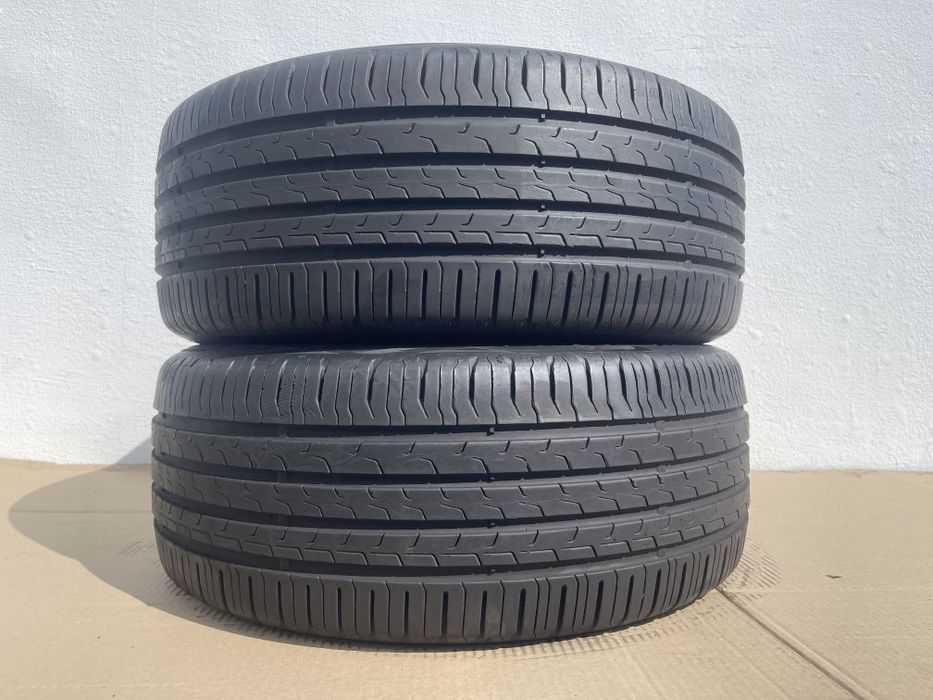 OPONY 225/45/18 225/45R18 95Y CONTINENTAL ECOCONTACT 6