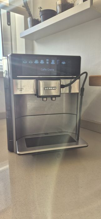 Máquina de café Siemens IQ500