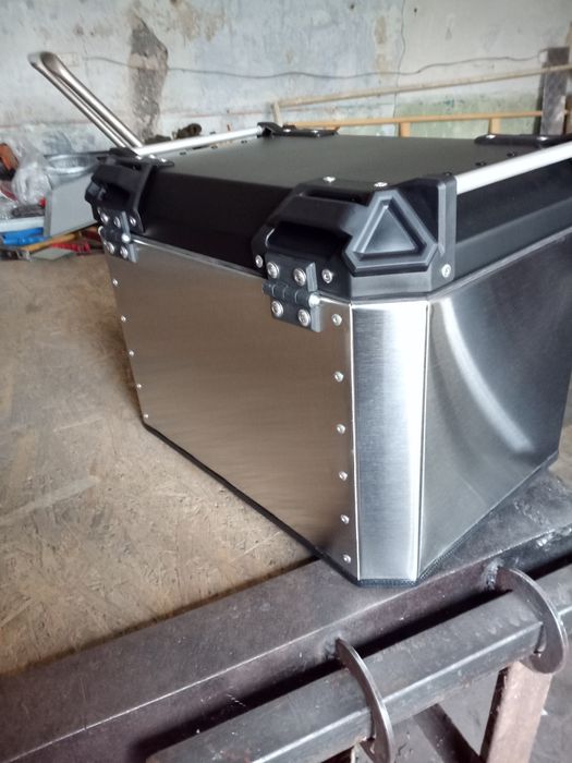 Кофр центральний