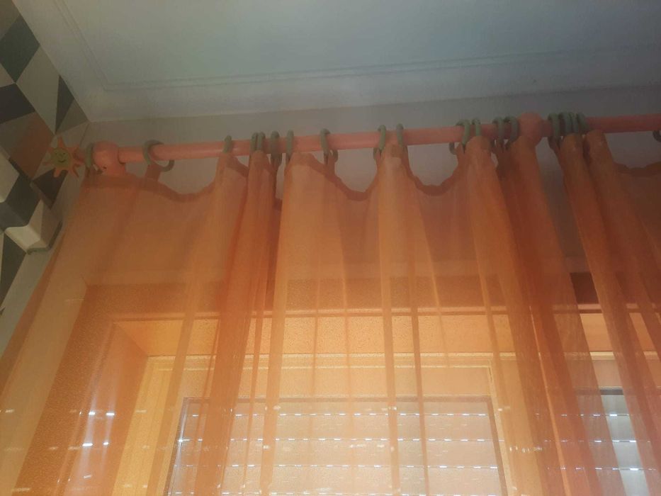 Cortina para Quarto