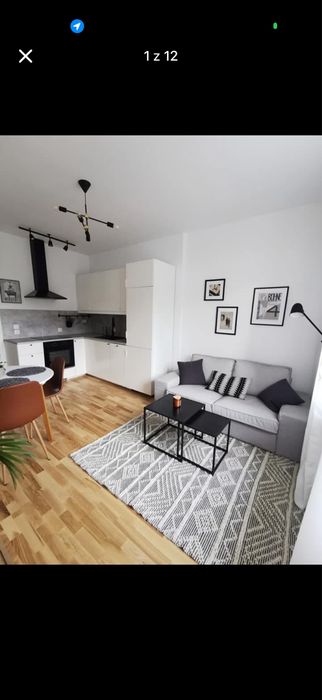 Mieszkanie Bielany/Żoliborz 2 pokoje - Widok 2