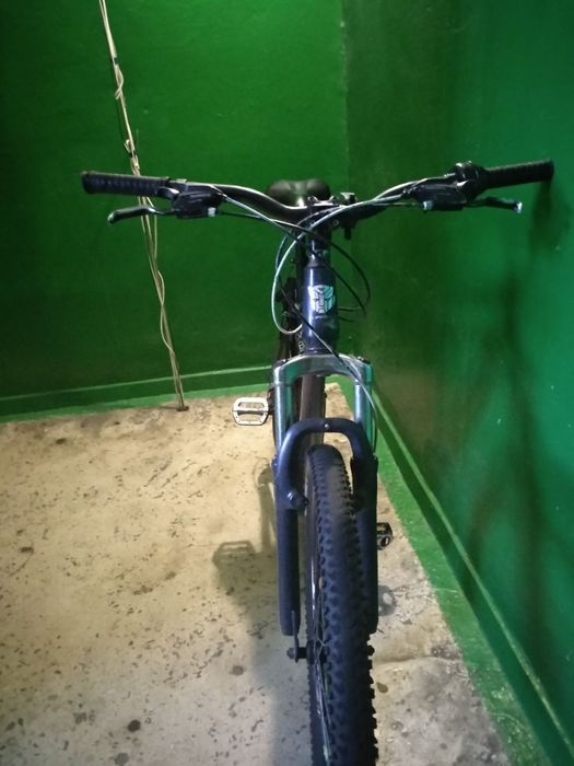 Велосипед Formula blizzard