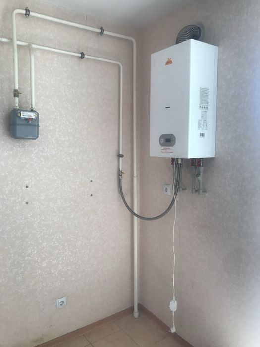 2-кімнатна квартира за адресою вул. Фруктова (площа 55 м²) - Atlanta.ua - фото 3