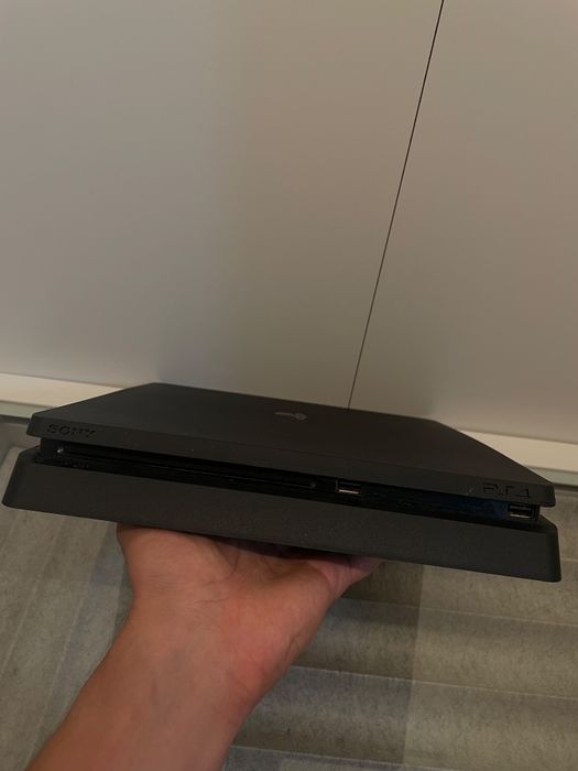PS4 Slim 1TB (SO 13.0)