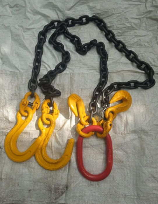 Sprzedam nowe zawiesia