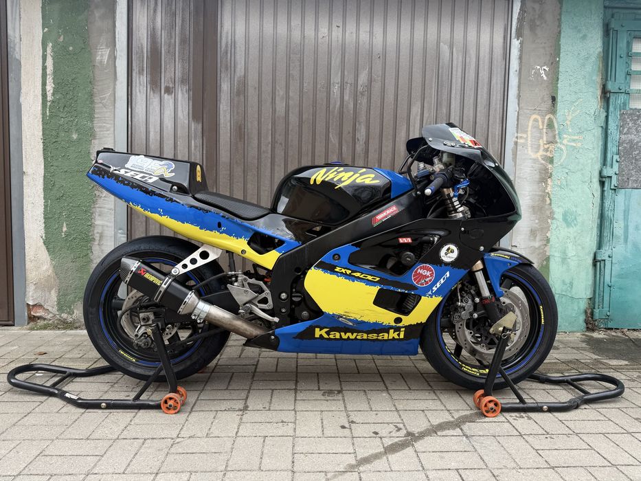 Kawasaki