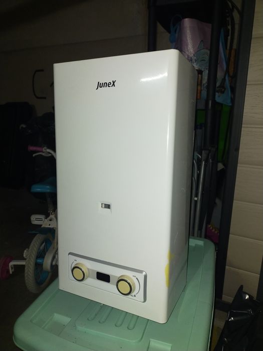 Eletrodoméstico- Esquentador