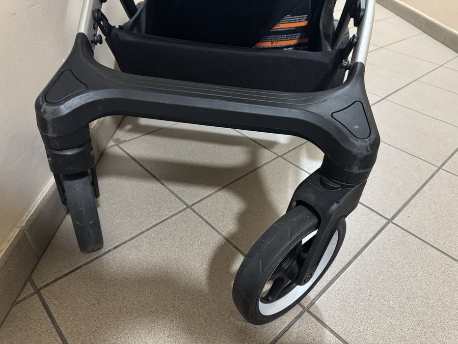 Wózek spacerówka Thule sleek