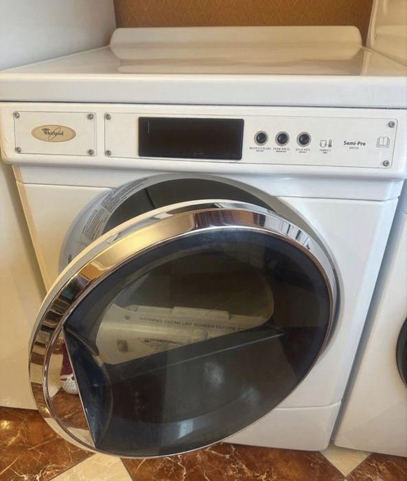 Сушильна машина Whirlpool ADN 051