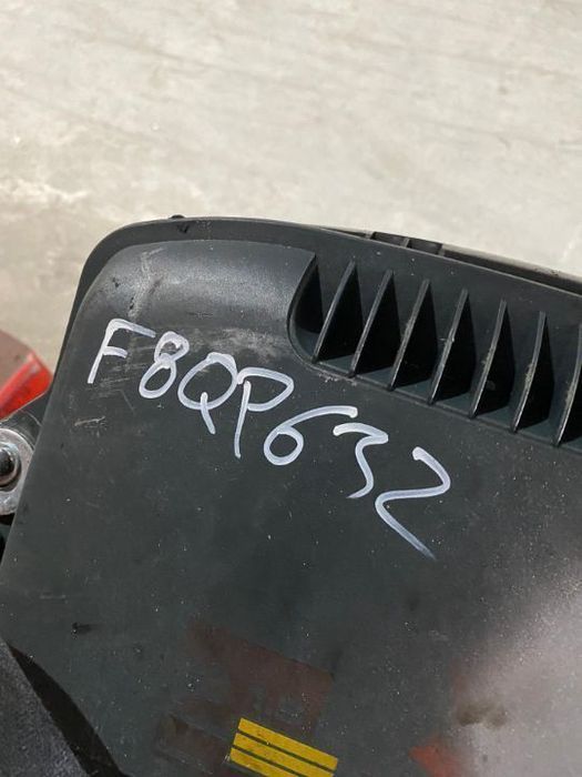 Motor 1.9D Renault F8QP632
