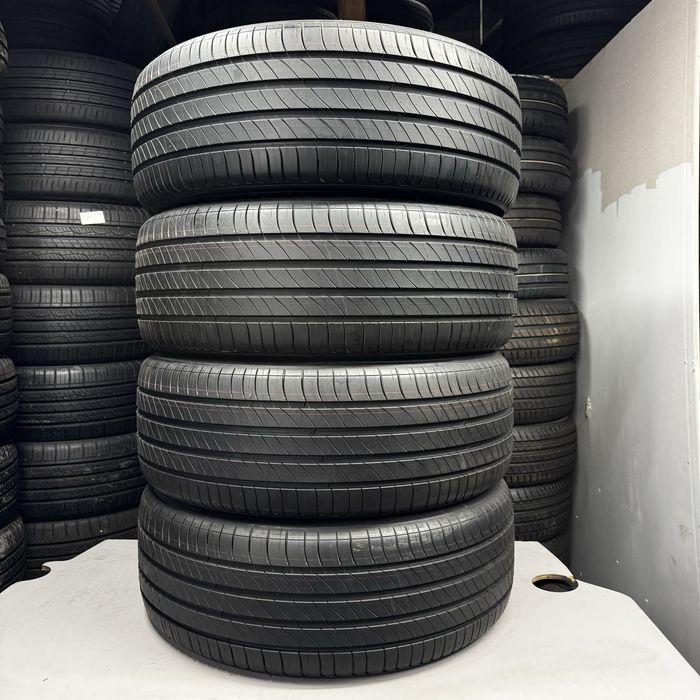 Opony 235/55 R19 nowe Michelin Primacy 4