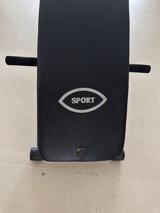 Gym Training Bench446876264558110724