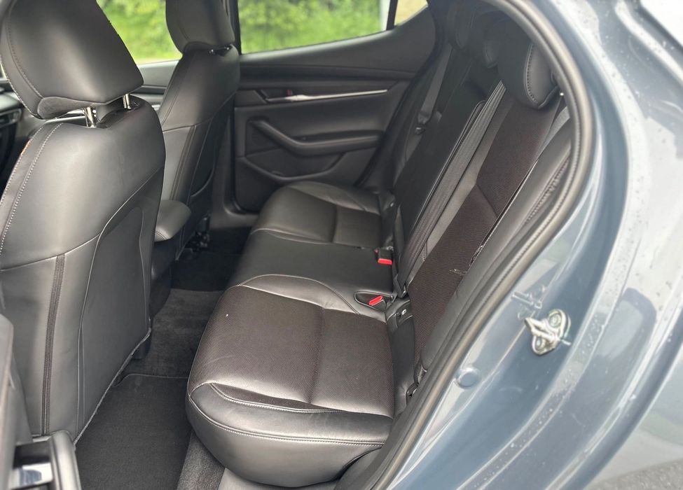Mazda 3 2.0 Skyactiv-G 2022рік