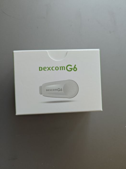 Transmitter Dexcom