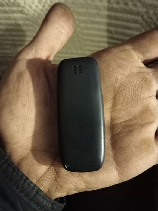 Vendo mini telemóvel L8STAR