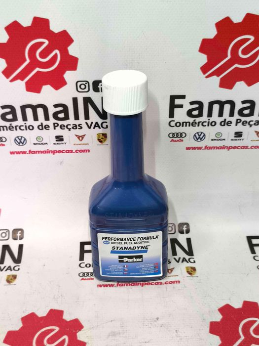 Aditivo ADITIVOS FAMAIN