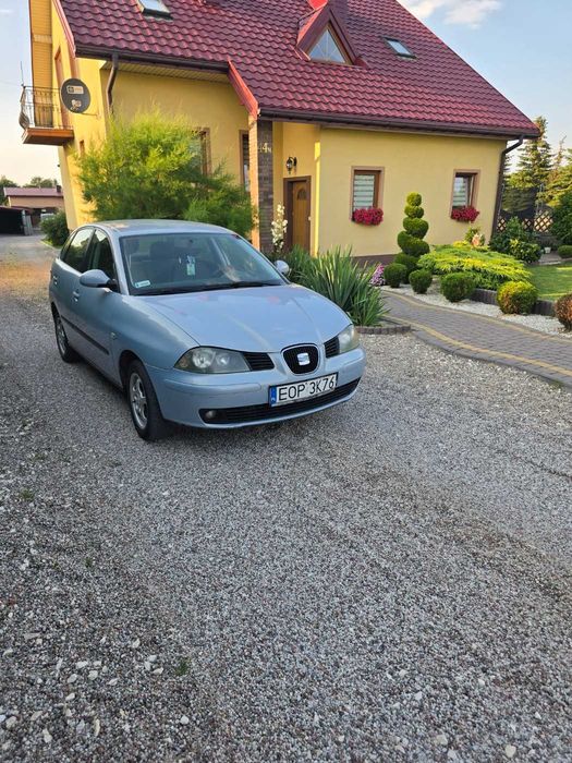 Seat Ibiza 1.9 SDI