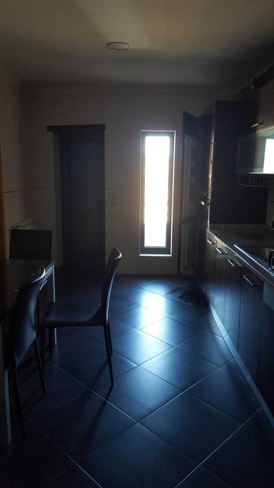 Apartamento T3 mobilado