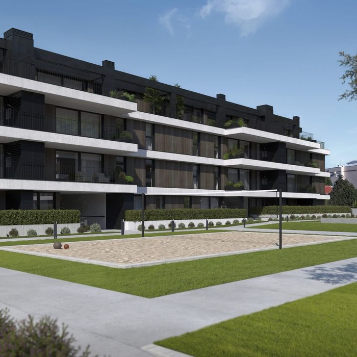 Eira Prime Residence - Para venda, apartamento T2, condominio fechado