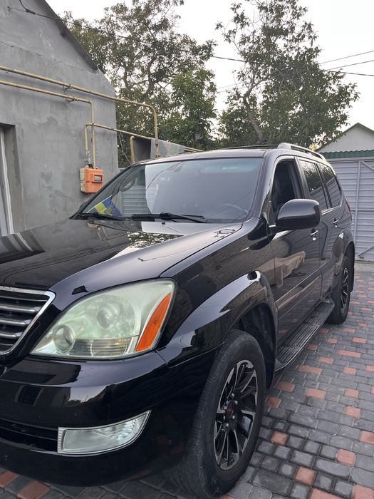 Продаю авто Лексус