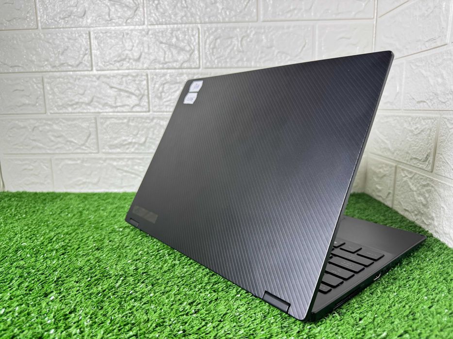 Asus ROG Flow X13｜RTX 3050｜Ryzen 9 5900HS｜13.4" 3.8k｜OЗУ 16 gb｜SSD 1 tb