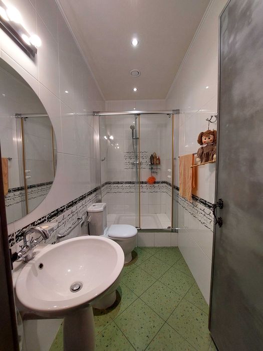 Багатокімнатна квартира за адресою вул. Іллєнка Юрія (площа 241 м²) - Atlanta.ua - фото 23