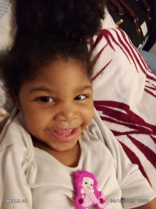 Domestica Amababysister