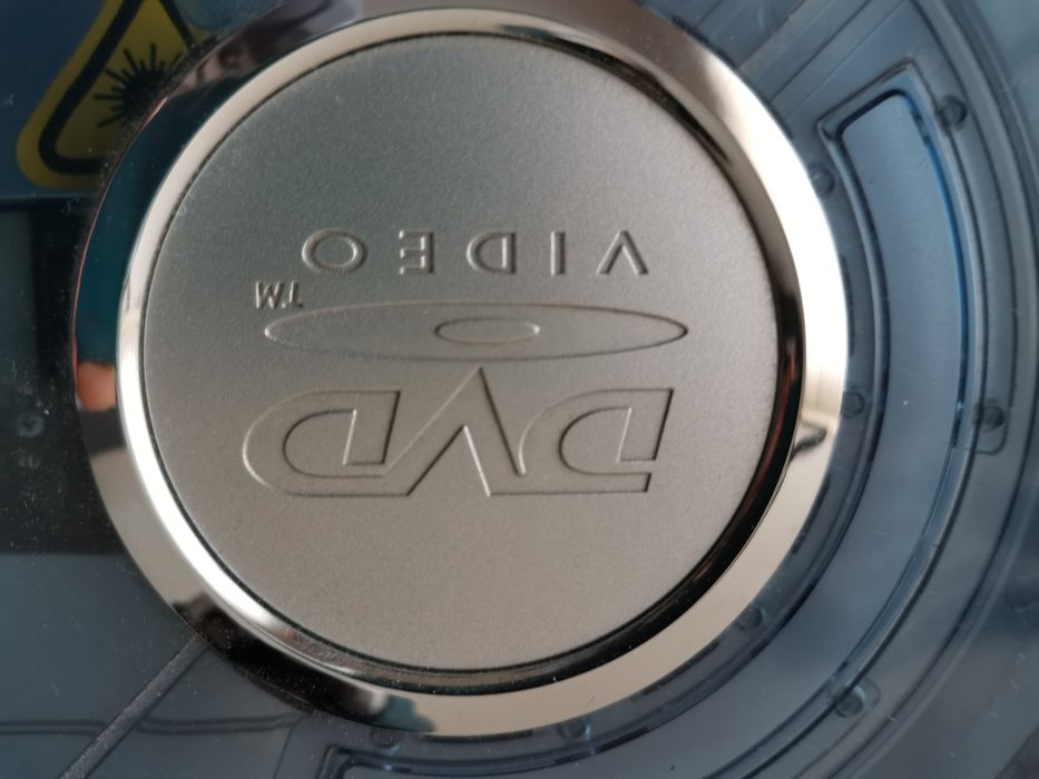 Portable DVD Remote Control64752320398337121