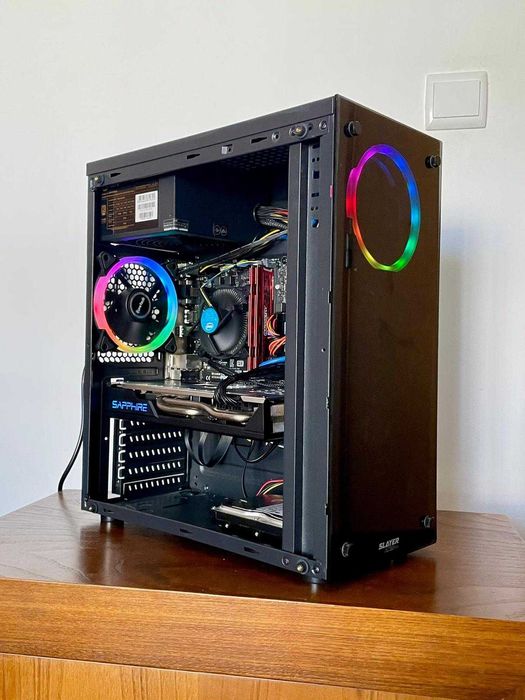 Fonte de Alimentação Eurotech 700W Bronze