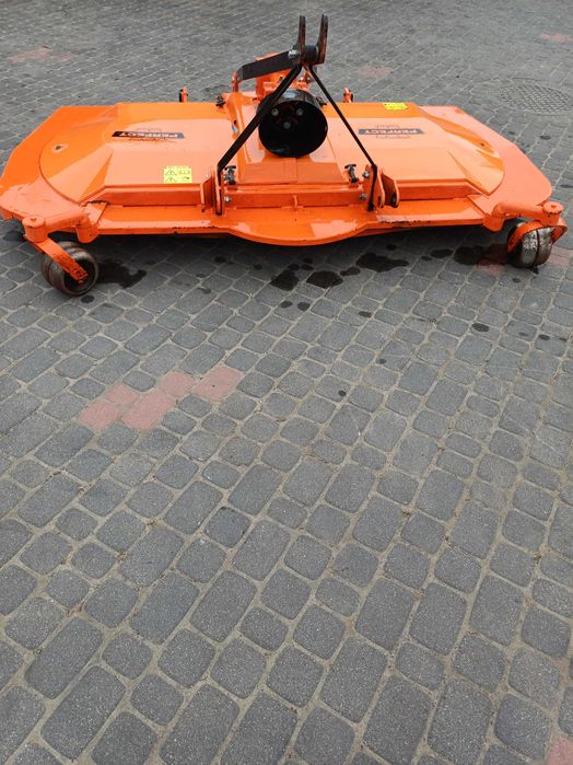 Kosiarka sadownicz Perfect