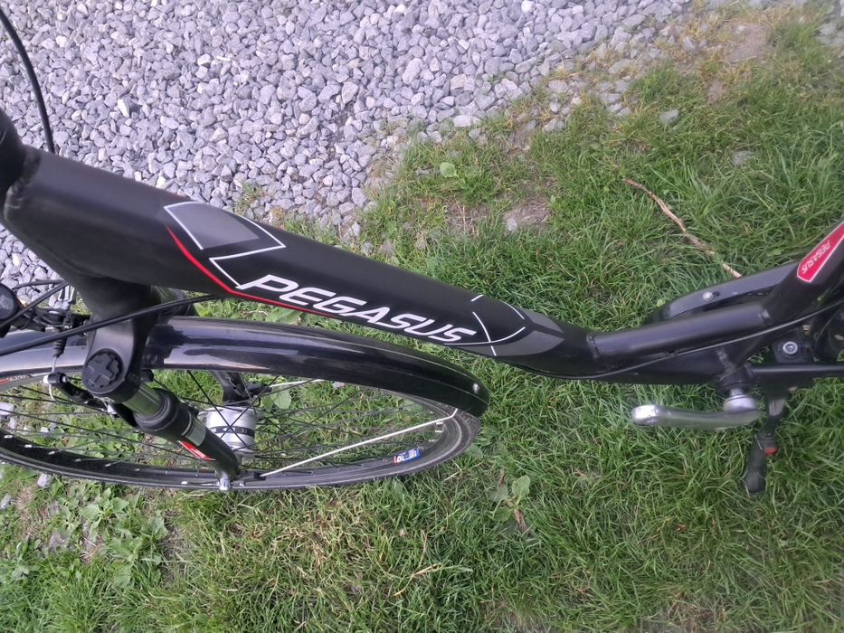 Rower Damski Pegasus 28cali