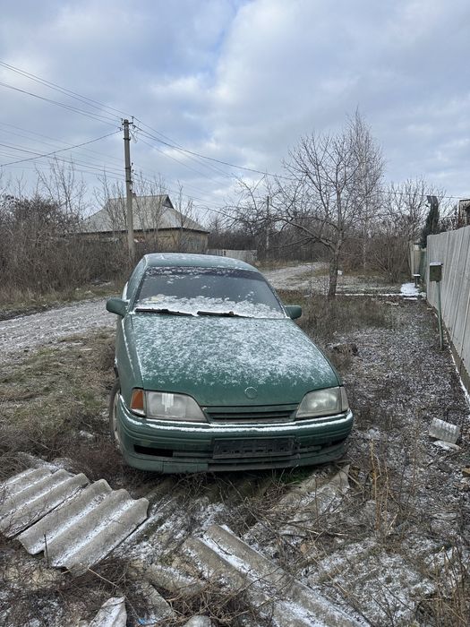 Продам опель OMEGA