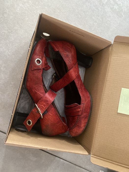 Обувь танцевальная повседневная новая