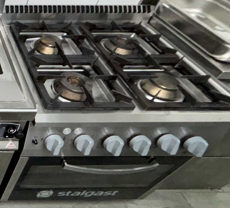 LIQUIDAÇÃO completa Churrasqueira/ Equipamento Profissional Restaurante (ver todos os anuncios perfil)