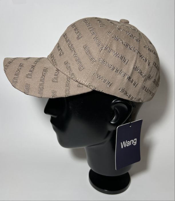 Кепка Alexander Wang